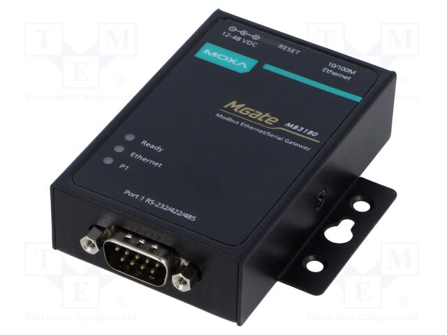 MGATE MB3180/EU MGATE MB3180/EU