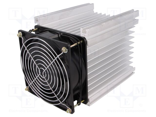 SSRHS-3P/120F SSRHS-3P/120F