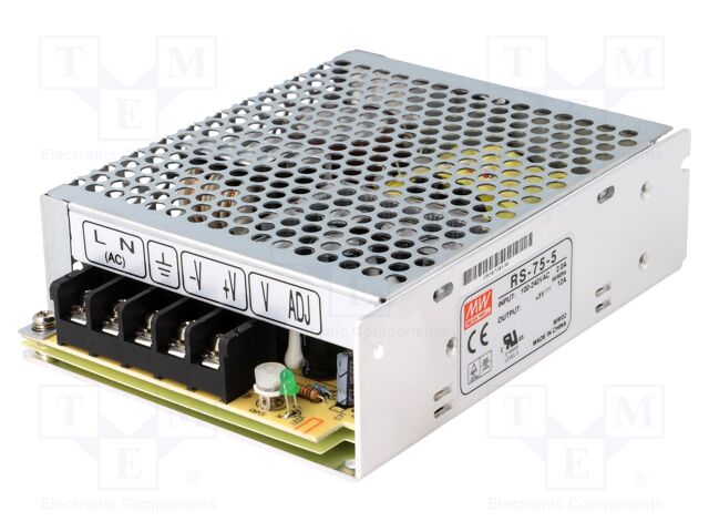 RS-75-5 RS-75-5
