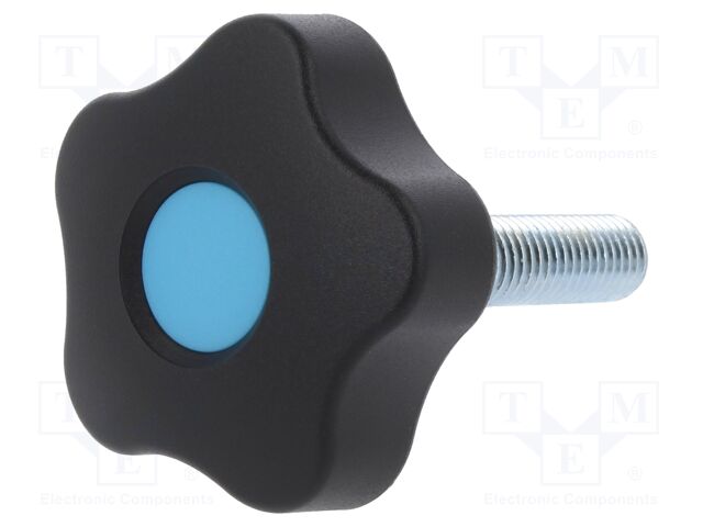 VCT.50 P-M10X40-C5 VCT.50 P-M10X40-C5