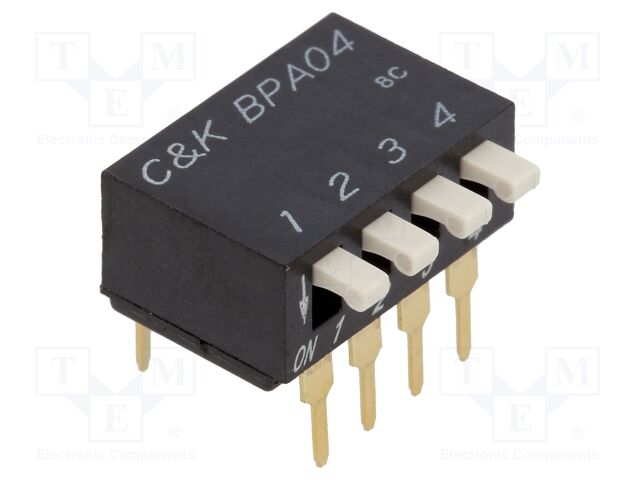 BPA04B BPA04B