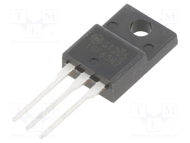 P15F60HP2-5600 P15F60HP2-5600
