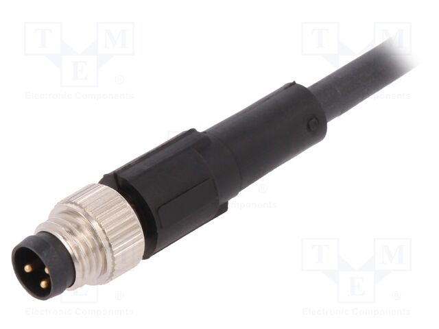 AB-C3-M8MS-2,0PUR AB-C3-M8MS-2,0PUR