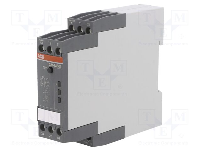 CM-MSS.23P CM-MSS.23P