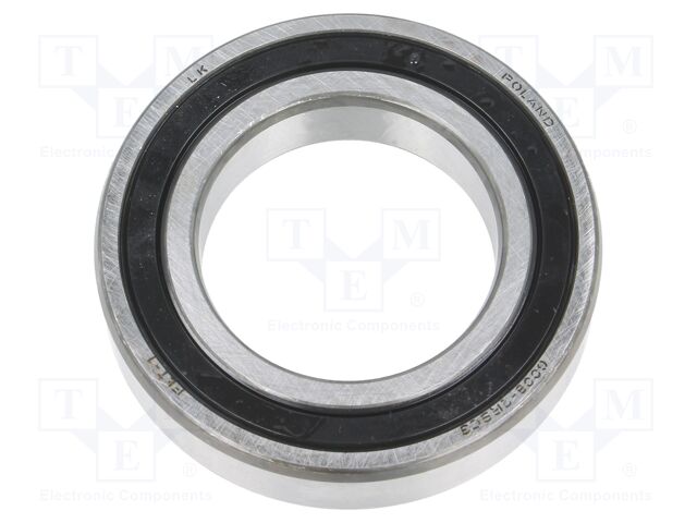 6008 2RS C3 PBF 6008 2RS C3 PBF
