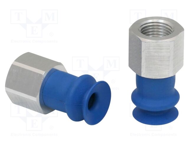 FSGA-14-HT1-60-G1/8-IG FSGA-14-HT1-60-G1/8-IG