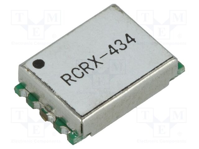 RCRX-434