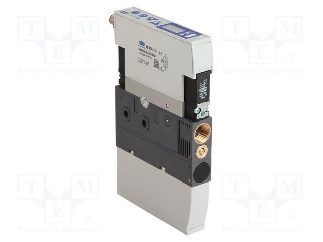 SMPI-25-NO-RD-M12-5 SMPI-25-NO-RD-M12-5