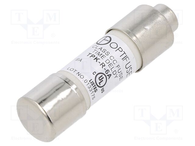 TPK-R-6A TPK-R-6A