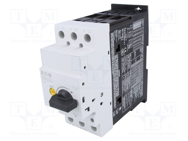 PKZM4-50 PKZM4-50