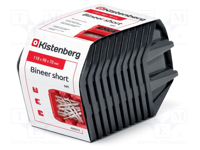 KBISS12-S411 KBISS12-S411