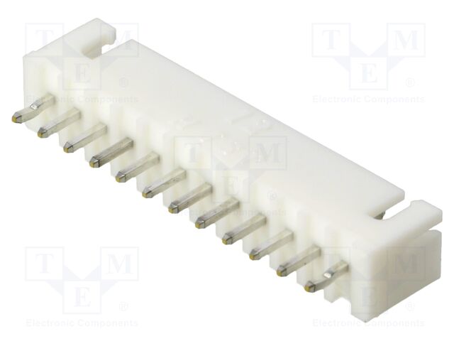 B12B-XH-A (LF)(SN) B12B-XH-A (LF)(SN)