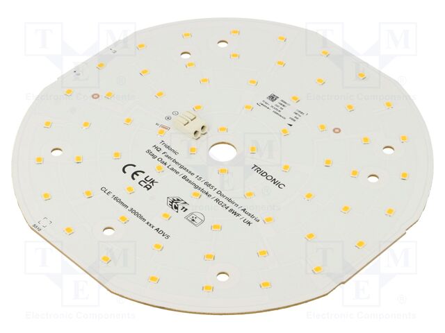 CLE 160MM 3000LM 840 ADV5 CLE 160MM 3000LM 840 ADV5
