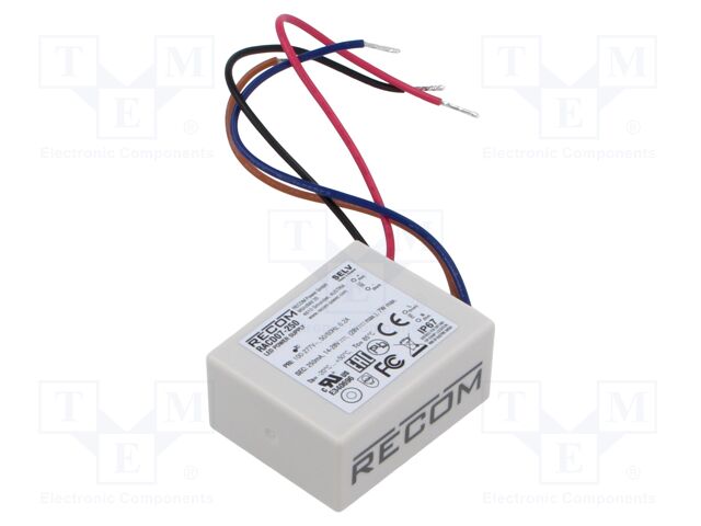 RACD07-250 RACD07-250