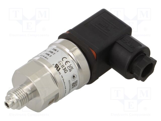 MBS 3000-2015-A1AB04-0 MBS 3000-2015-A1AB04-0