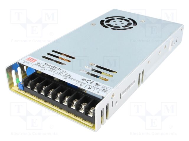 RSP-320-27 RSP-320-27
