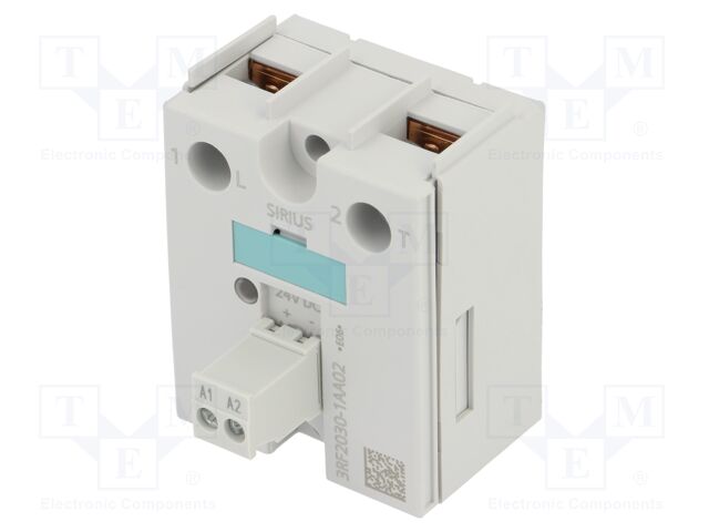 3RF2030-1AA02 3RF2030-1AA02
