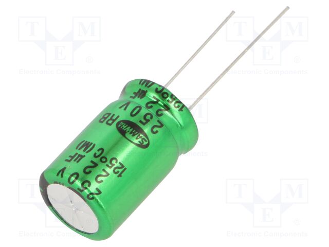RB2E226M12020PL RB2E226M12020PL