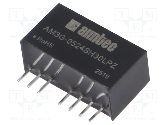 AM3G-0524SH30LPZ AM3G-0524SH30LPZ