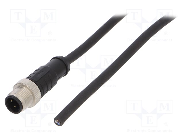 PM-M12D-04P-MM-SL8A01-00A(H) PM-M12D-04P-MM-SL8A01-00A(H)