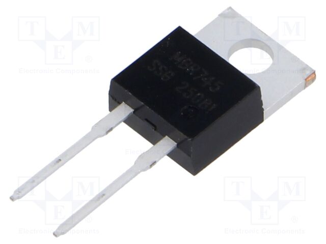 MBR745 MBR745