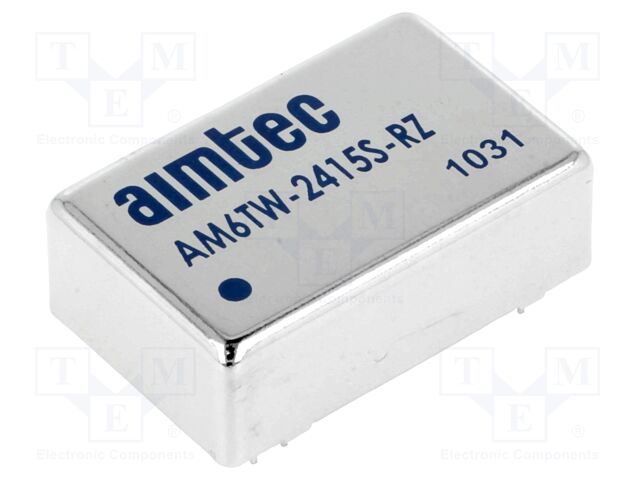 AM6TW-2415S-RZ AM6TW-2415S-RZ
