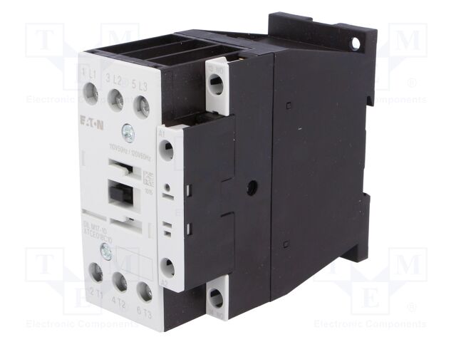 DILM17-10(110V50HZ,120V60HZ) DILM17-10(110V50HZ,120V60HZ)