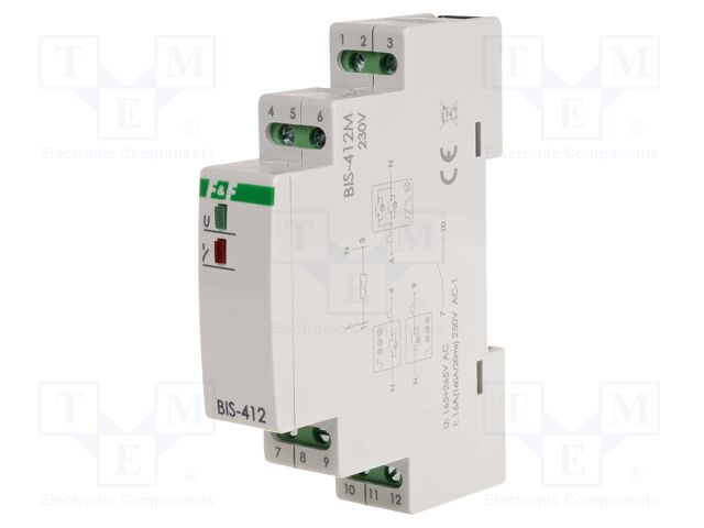 BIS-412M BIS-412M