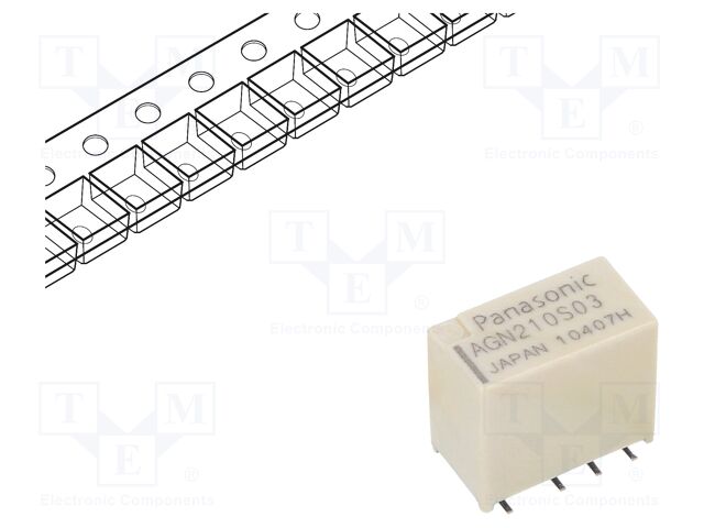 AGN210S03ZJ AGN210S03ZJ