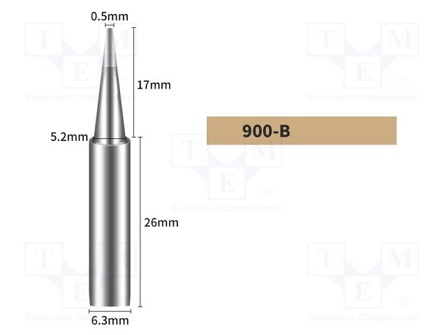 900-B 900-B