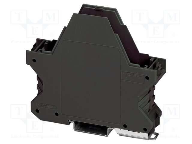 ME 22,5 F-UTG/FE BK ME 22,5 F-UTG/FE BK