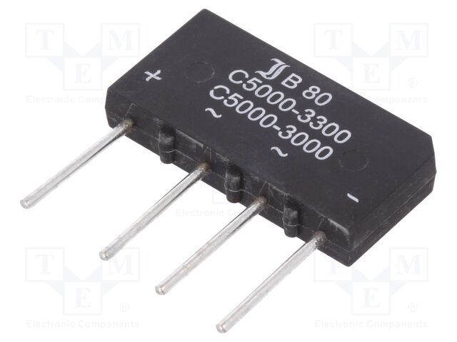 B80C5000A B80C5000A