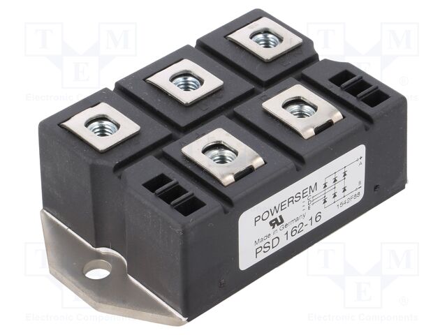 PSD 162/16 PSD 162/16