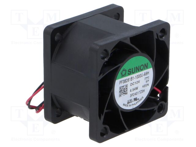 PF38281B1-1000U-A9H PF38281B1-1000U-A9H