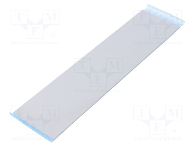 SP_1.0 SZARA 1W/MK 50X200X2 SP_1.0 SZARA 1W/MK 50X200X2