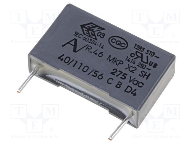 R46KI26800001K R46KI26800001K