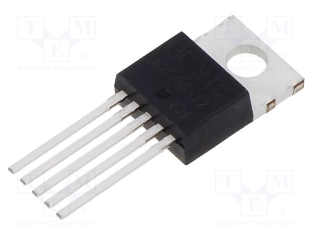 LM2575GT-12 LM2575GT-12