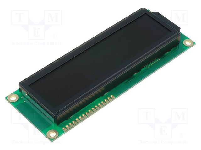 RC1602E-TIW-ESV RC1602E-TIW-ESV