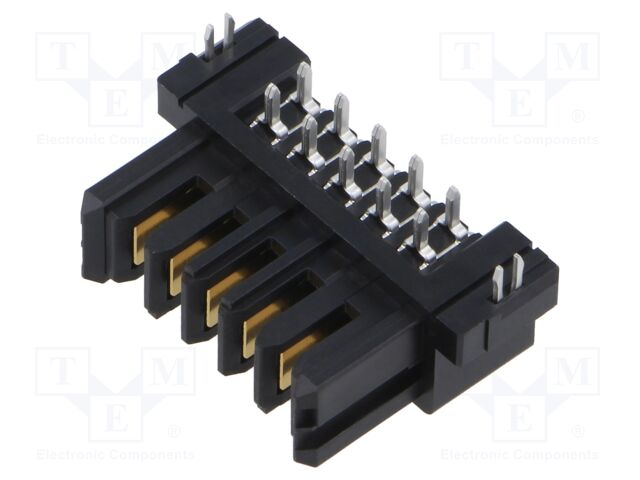 FX30B-5P-3.81DS FX30B-5P-3.81DS