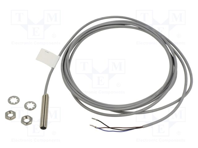 BES 516-324-EO-C-03 BES 516-324-EO-C-03