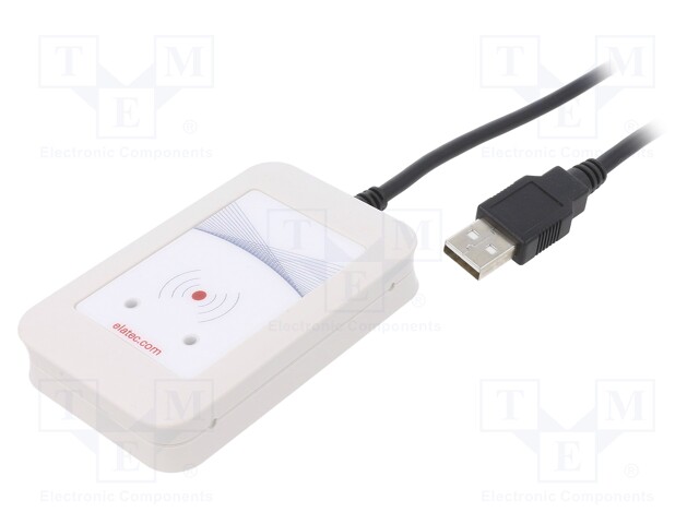 TWN4 MULTITECH-P DT-U20-B USB WHITE