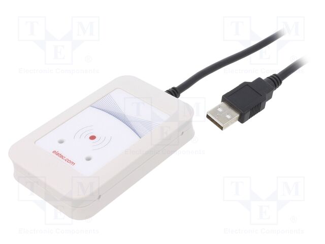 TWN4 MULTITECH LEGIC 42 USB WHITE TWN4 MULTITECH LEGIC 42 USB WHITE