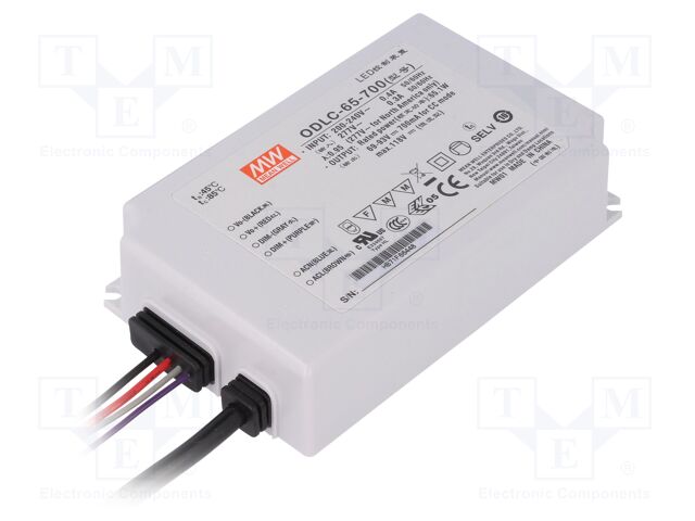 ODLC-65-700 ODLC-65-700