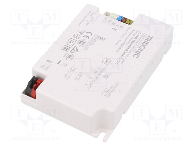 LC 10W 150-400MA FLEXC C EXC LC 10W 150-400MA FLEXC C EXC