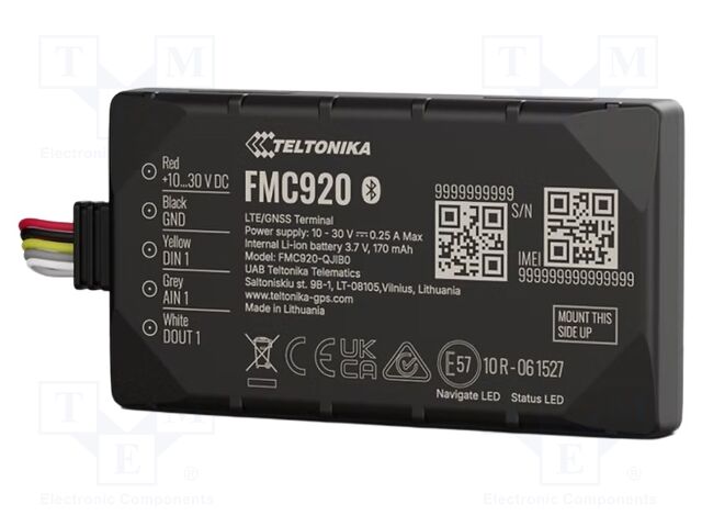 FMC9202M5M01 FMC9202M5M01