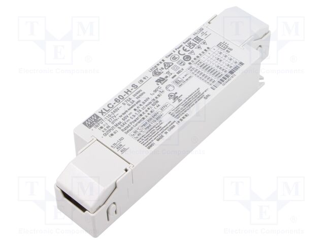 XLC-60-H-S XLC-60-H-S