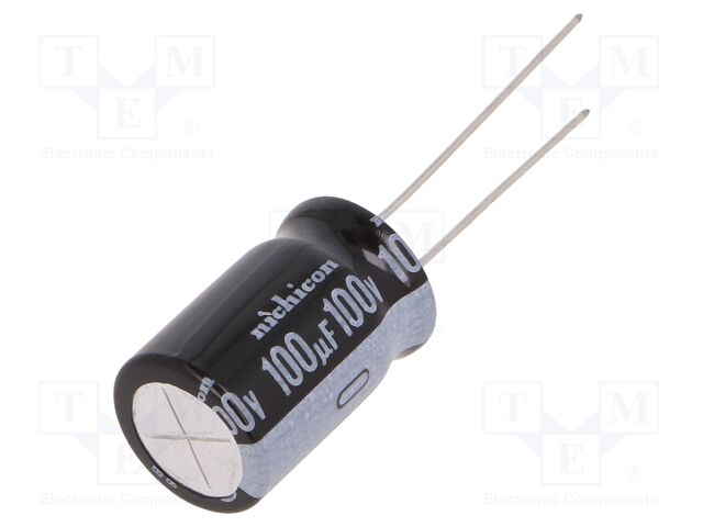 UKL2A101MHD UKL2A101MHD