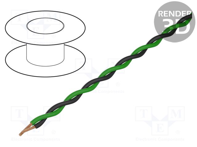 TSK1130 GREEN BLACK TSK1130 GREEN BLACK