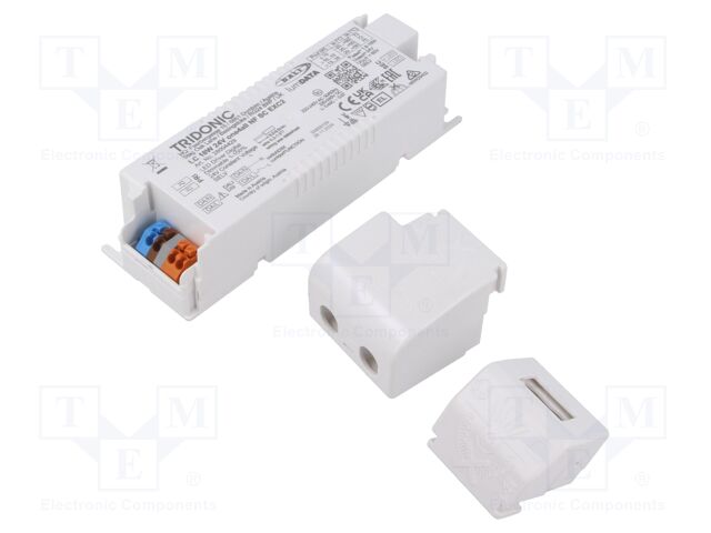 LC 18W 24V O4A NF SC  EXC2 LC 18W 24V O4A NF SC  EXC2