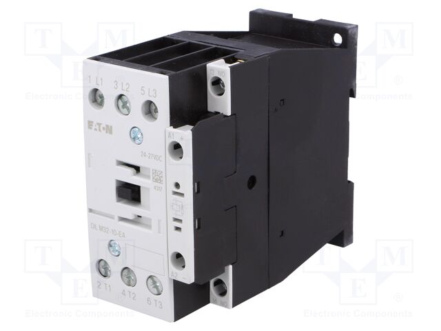 DILM32-10-EA(RDC24) DILM32-10-EA(RDC24)